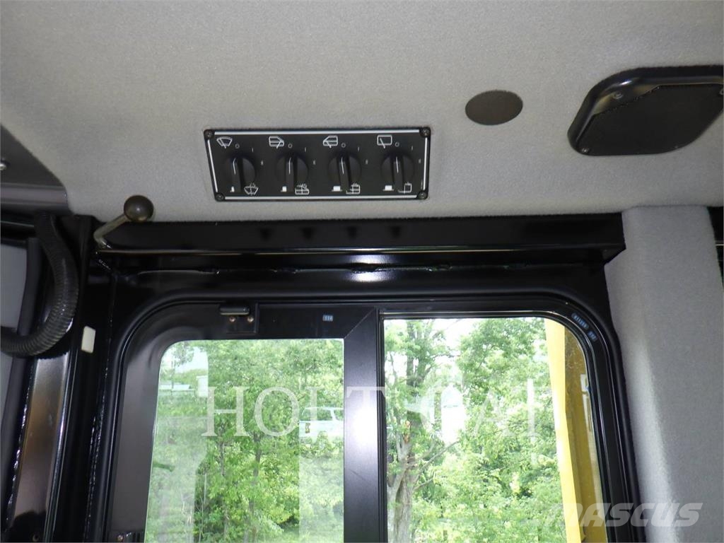 CAT D6T XWVPRI Rupsdozers