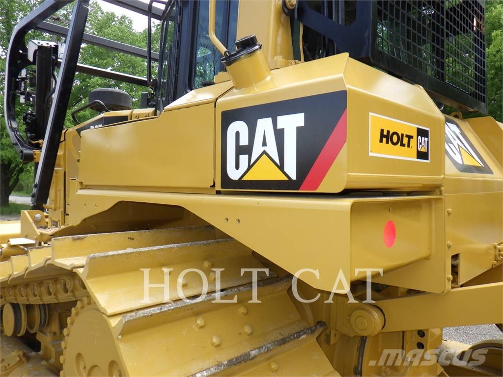 CAT D6T XWVPRI Rupsdozers