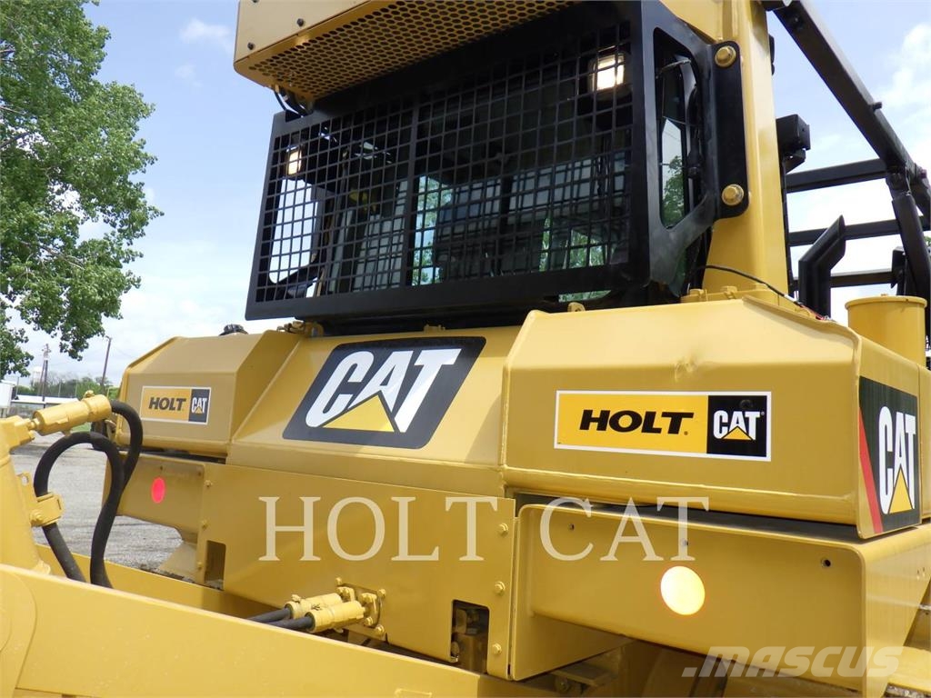 CAT D6T XWVPRI Rupsdozers