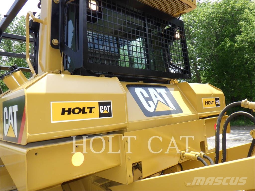 CAT D6T XWVPRI Rupsdozers