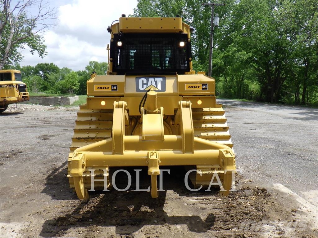 CAT D6T XWVPRI Rupsdozers