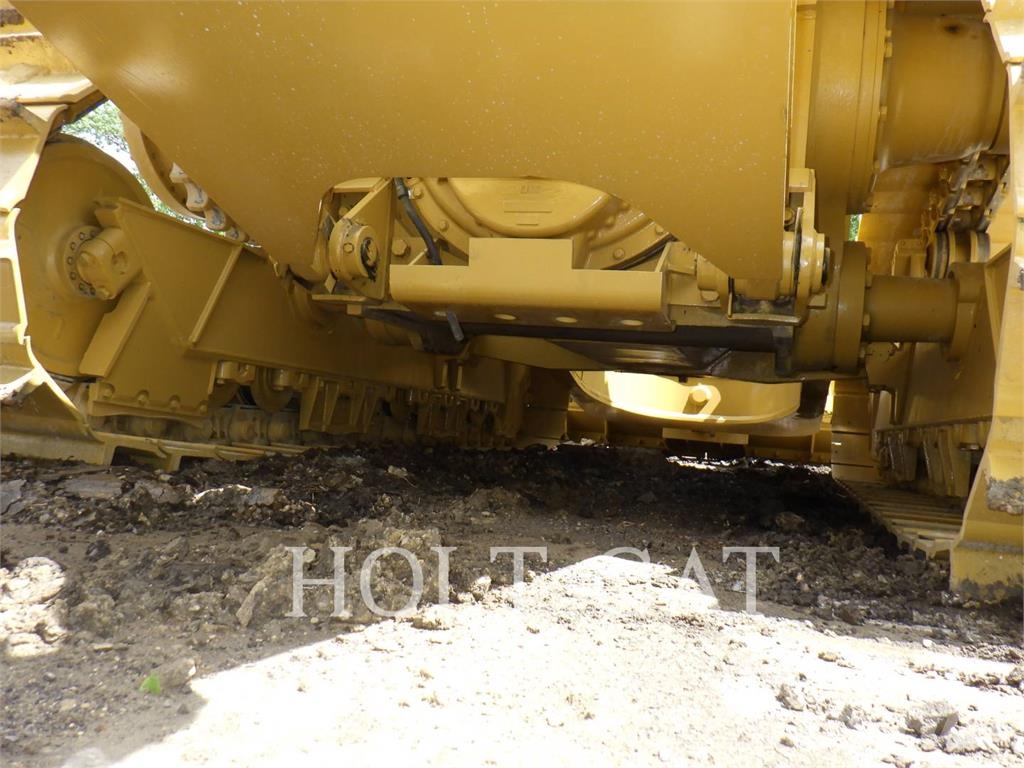 CAT D6T XWVPRI Rupsdozers
