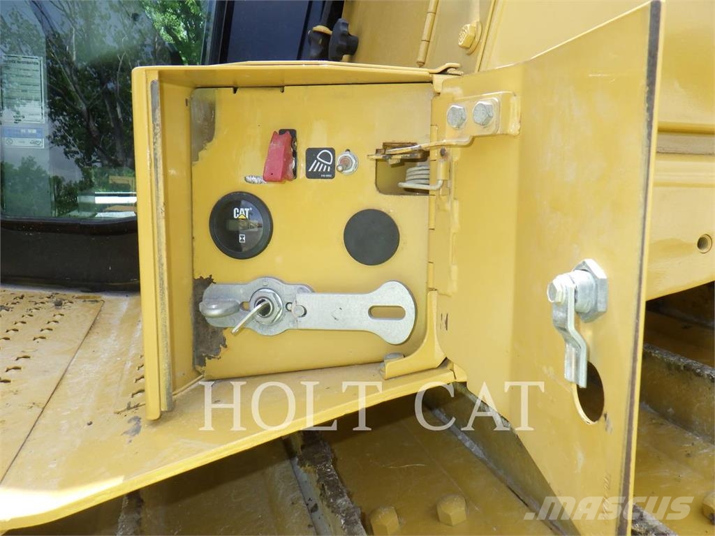CAT D6T XWVPRI Rupsdozers