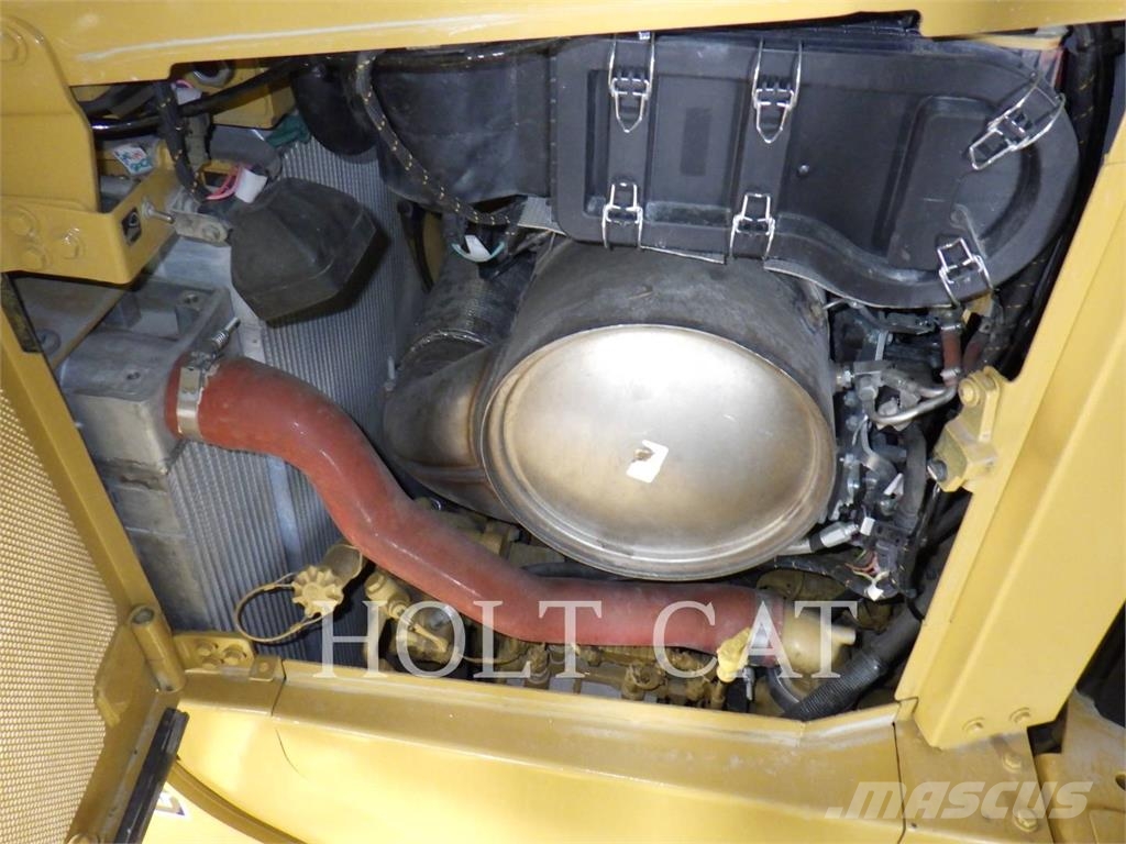 CAT D6T XWVPRI Rupsdozers