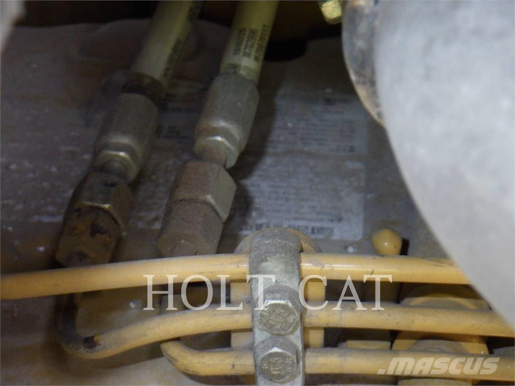 CAT D6T XWVPRI Rupsdozers