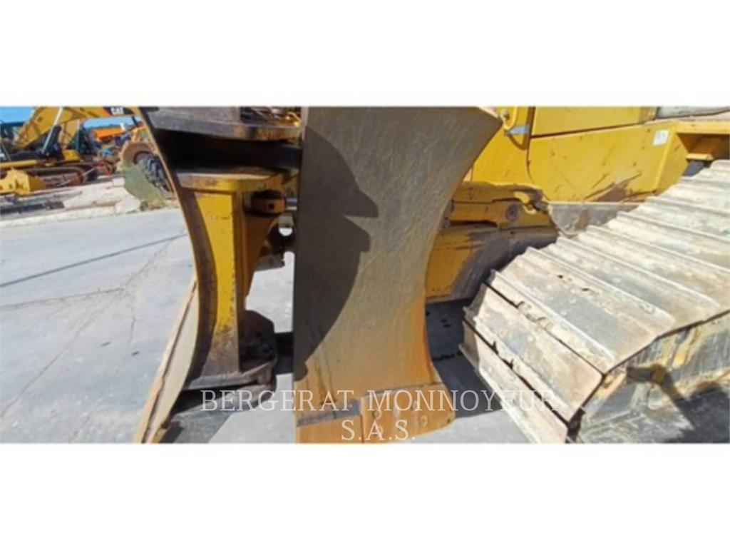 CAT D6T3B XW 履帶推土機