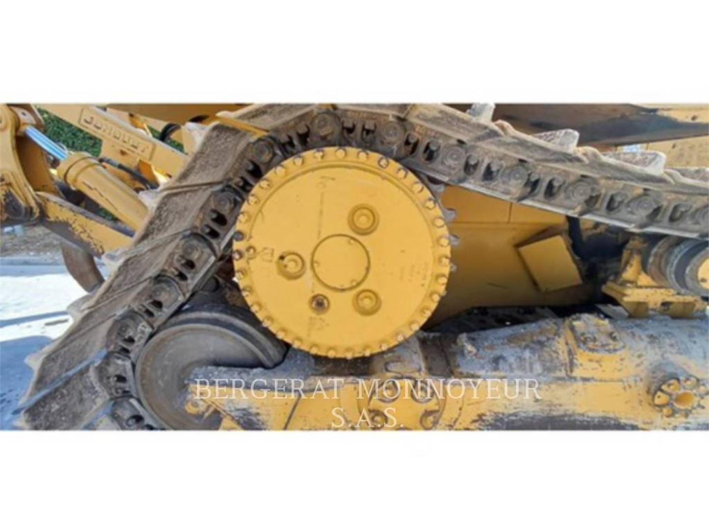 CAT D6T3B XW 履帶推土機