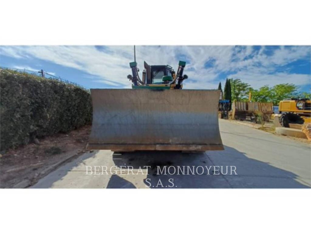 CAT D6T3B XW 履帶推土機