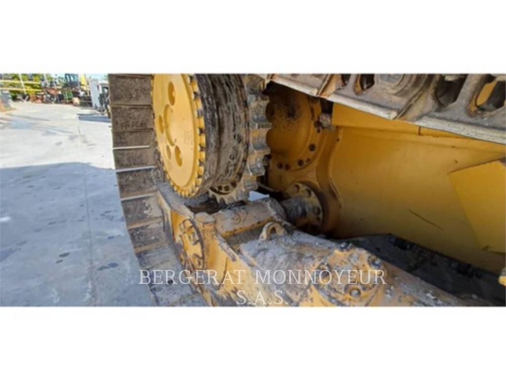 CAT D6T3B XW 履帶推土機
