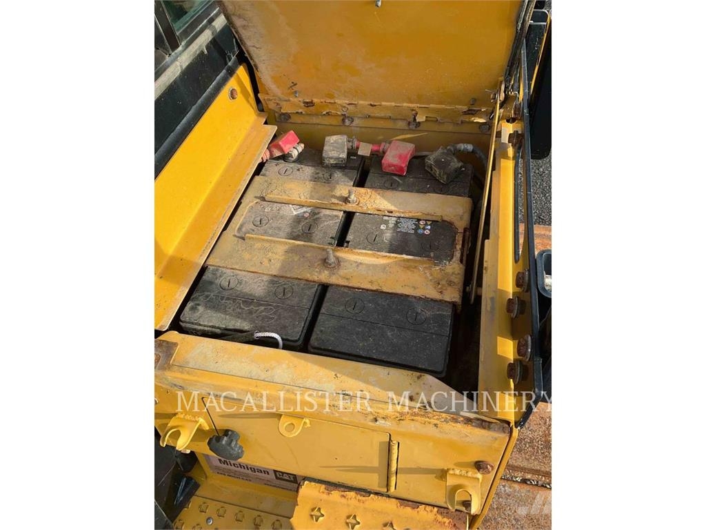 CAT D6TL AHZ24F ブルドーザー