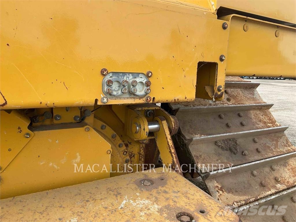 CAT D6TL AHZ24F ブルドーザー