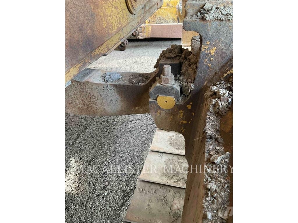 CAT D6TL AHZ24F ブルドーザー