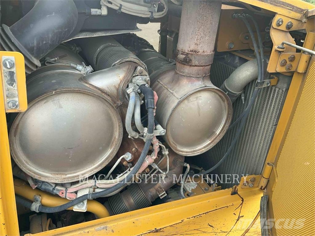 CAT D6TL AHZ24F ブルドーザー