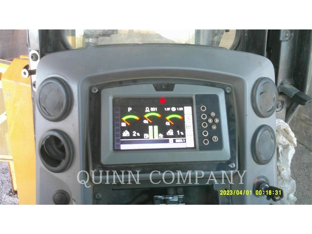 CAT D6TLGP Buldooserid