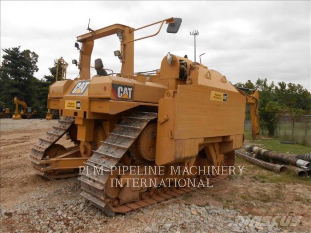 CAT D6TLGPOEM Гусеничные бульдозеры
