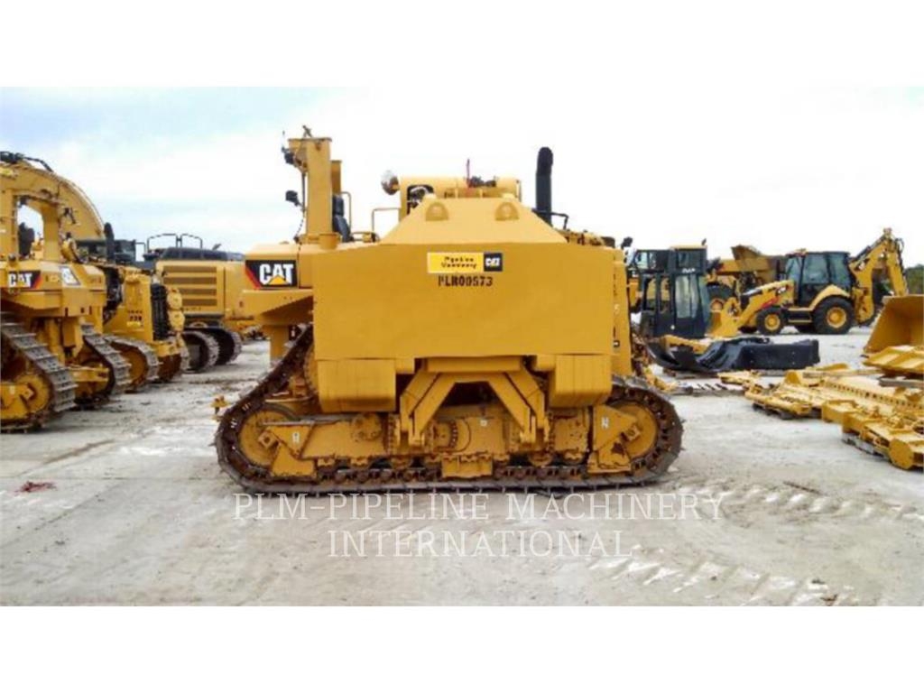 CAT D6TLGPOEM Гусеничные бульдозеры