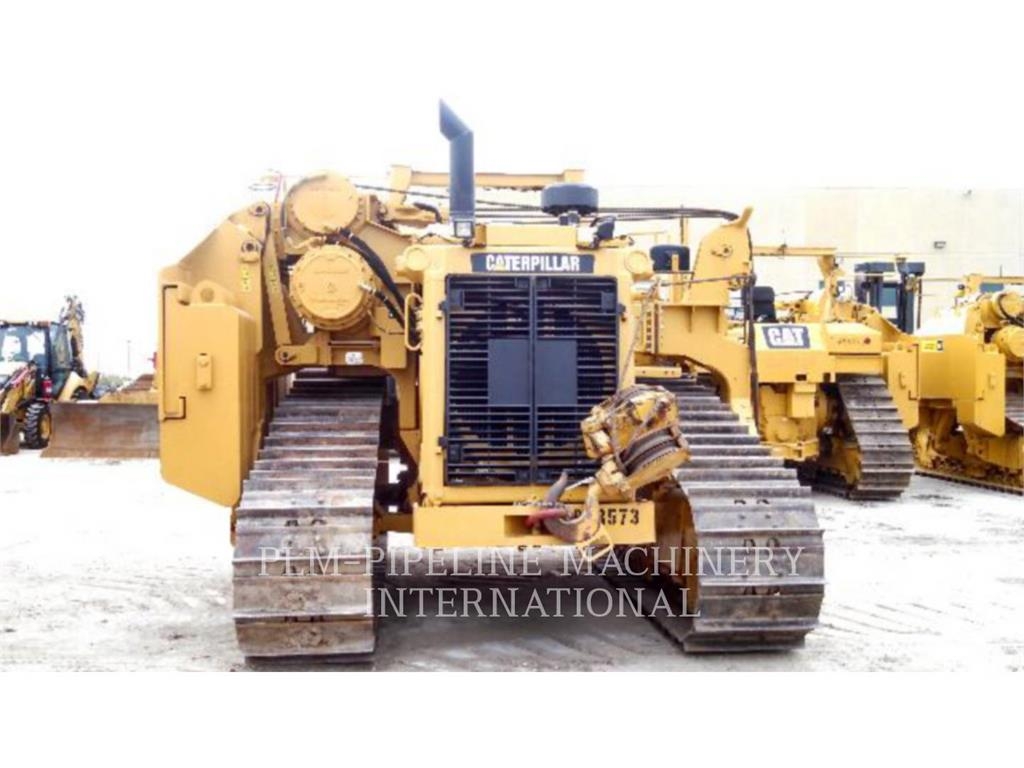 CAT D6TLGPOEM Гусеничные бульдозеры