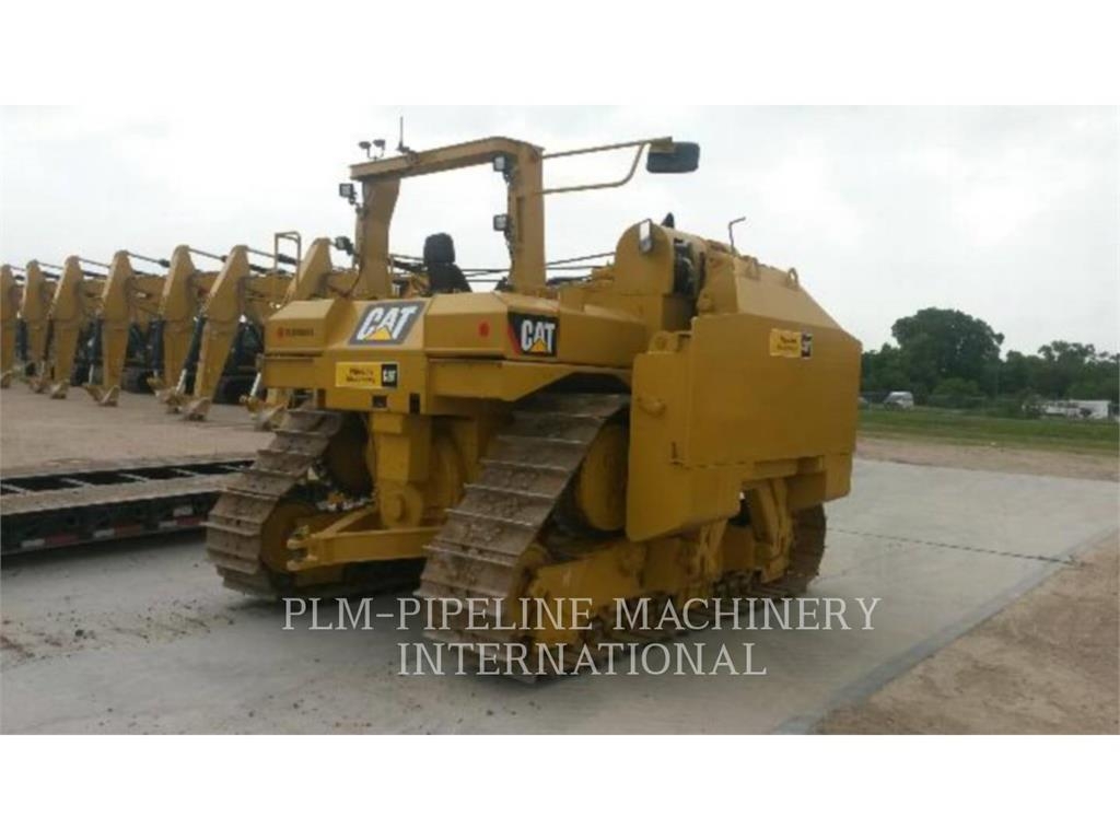 CAT D6TLGPOEM Гусеничные бульдозеры