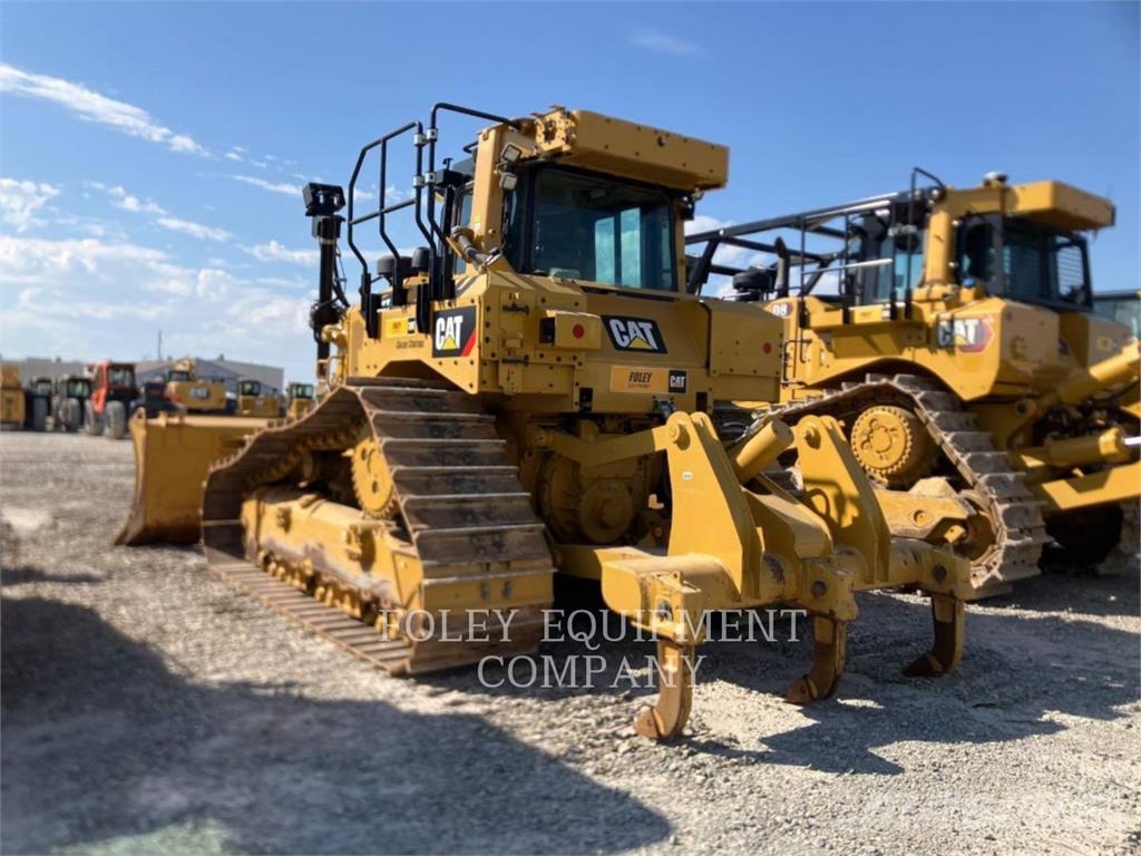 CAT D6TLGPVPA Crawler dozers