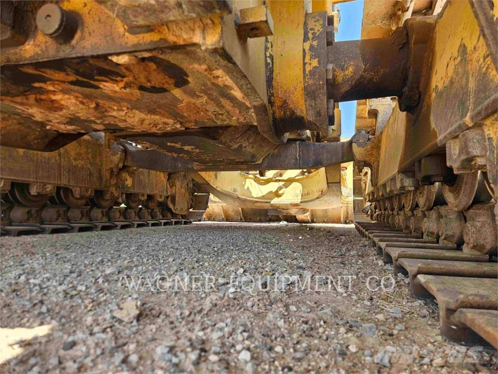 CAT D6TVP Buldožerji goseničarji