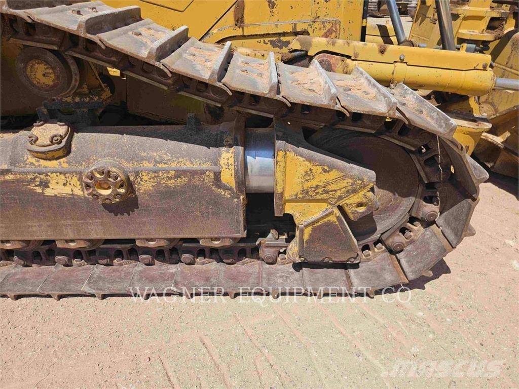 CAT D6TVP Buldožerji goseničarji