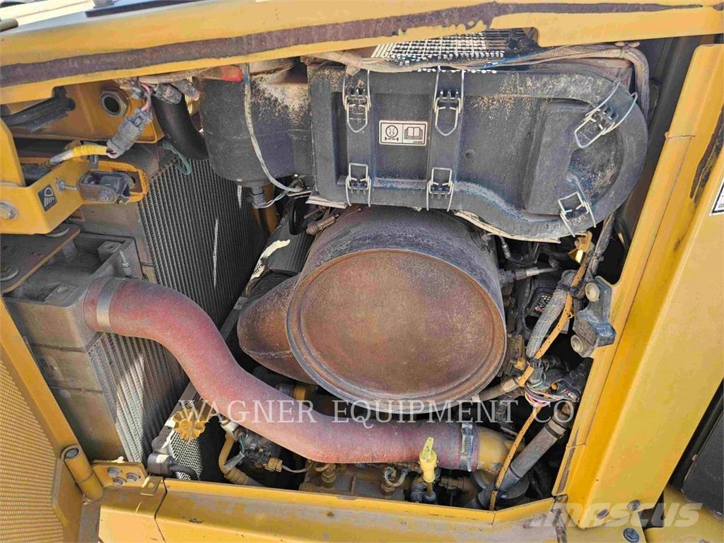 CAT D6TVP Buldožerji goseničarji