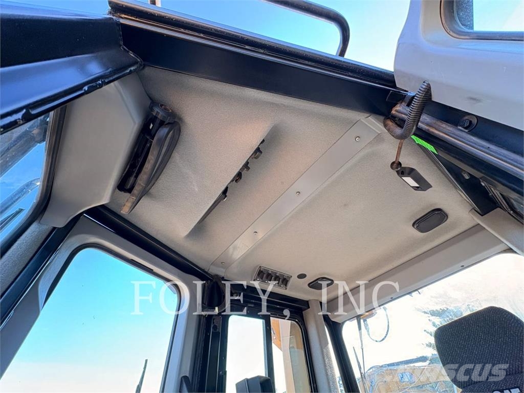 CAT D6TVP lánctalpas dózerek