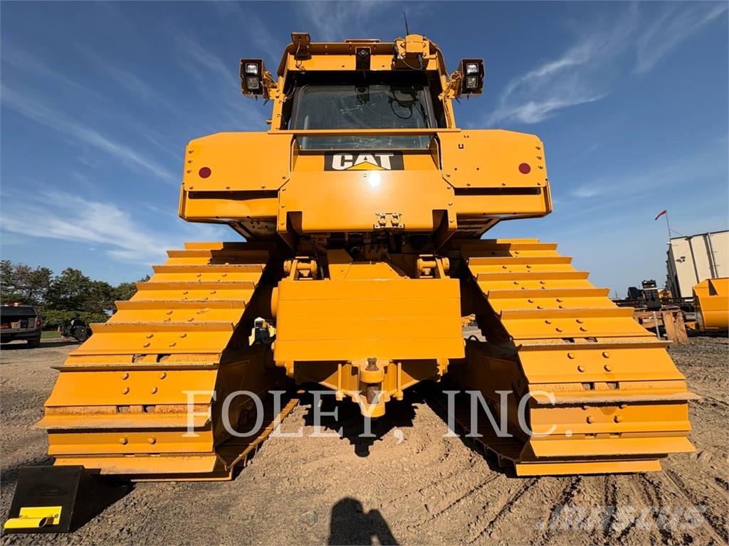 CAT D6TVP lánctalpas dózerek
