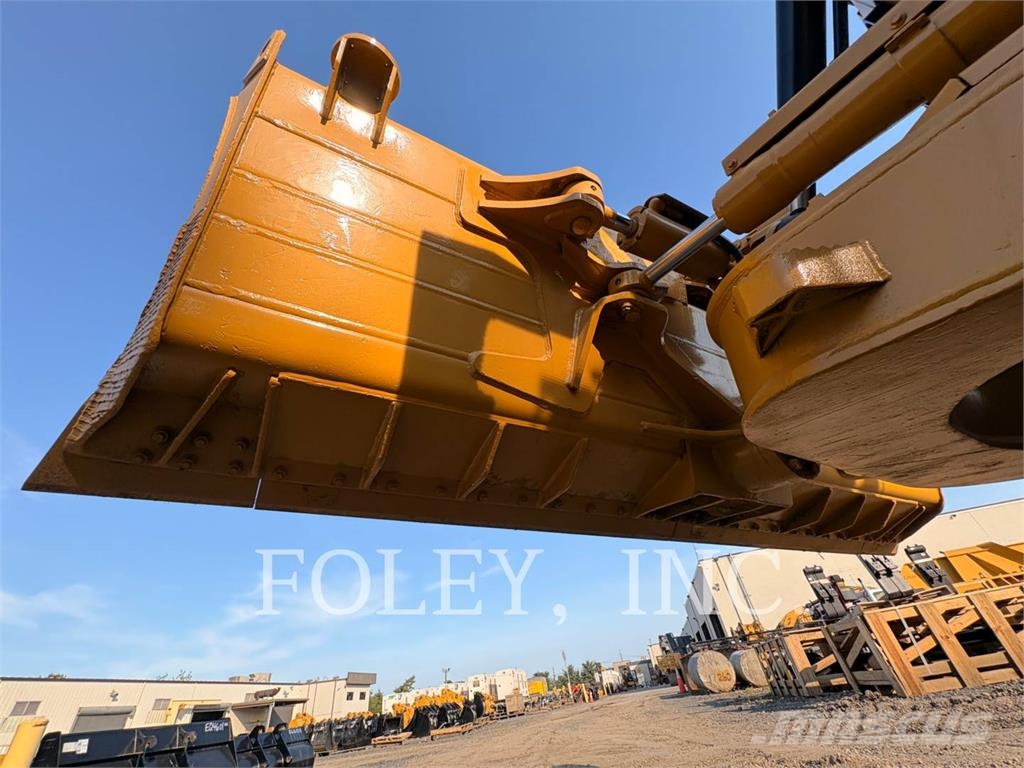 CAT D6TVP lánctalpas dózerek