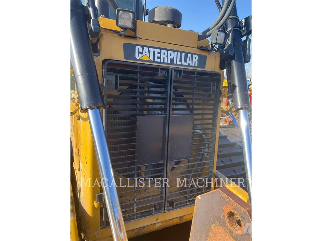 CAT D6TVP Buldožerji goseničarji