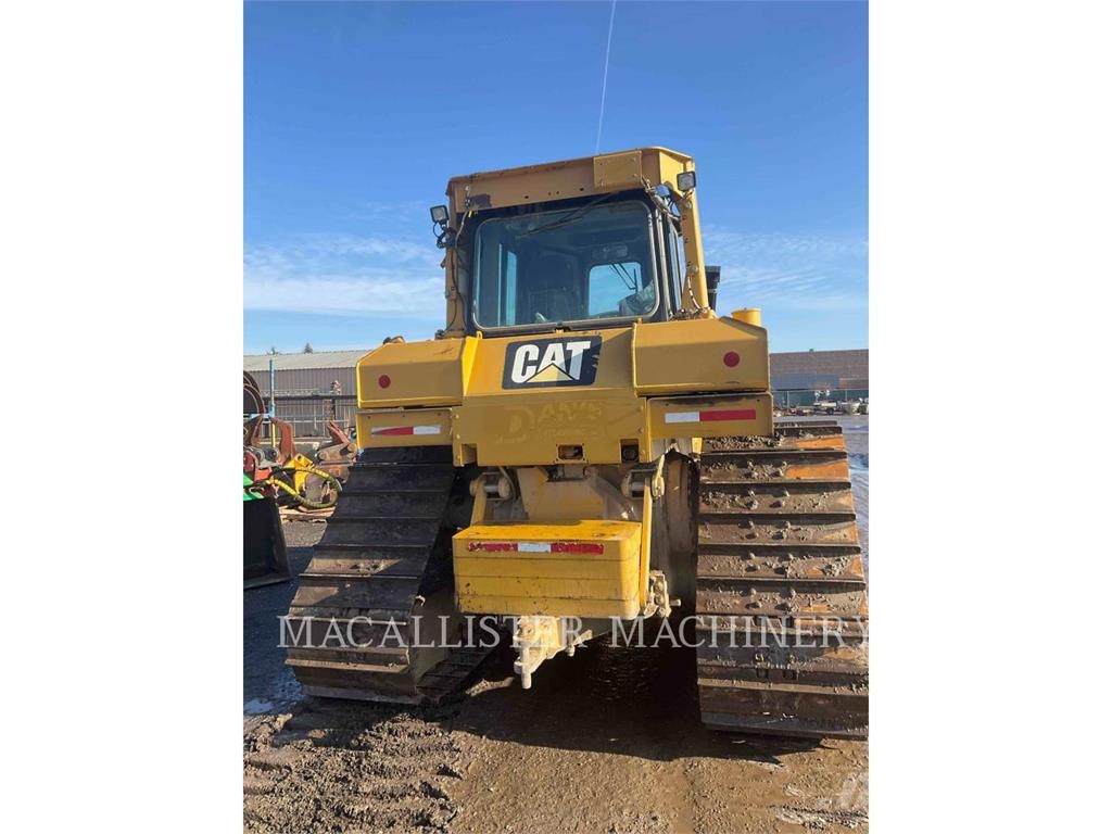 CAT D6TVP Buldožerji goseničarji