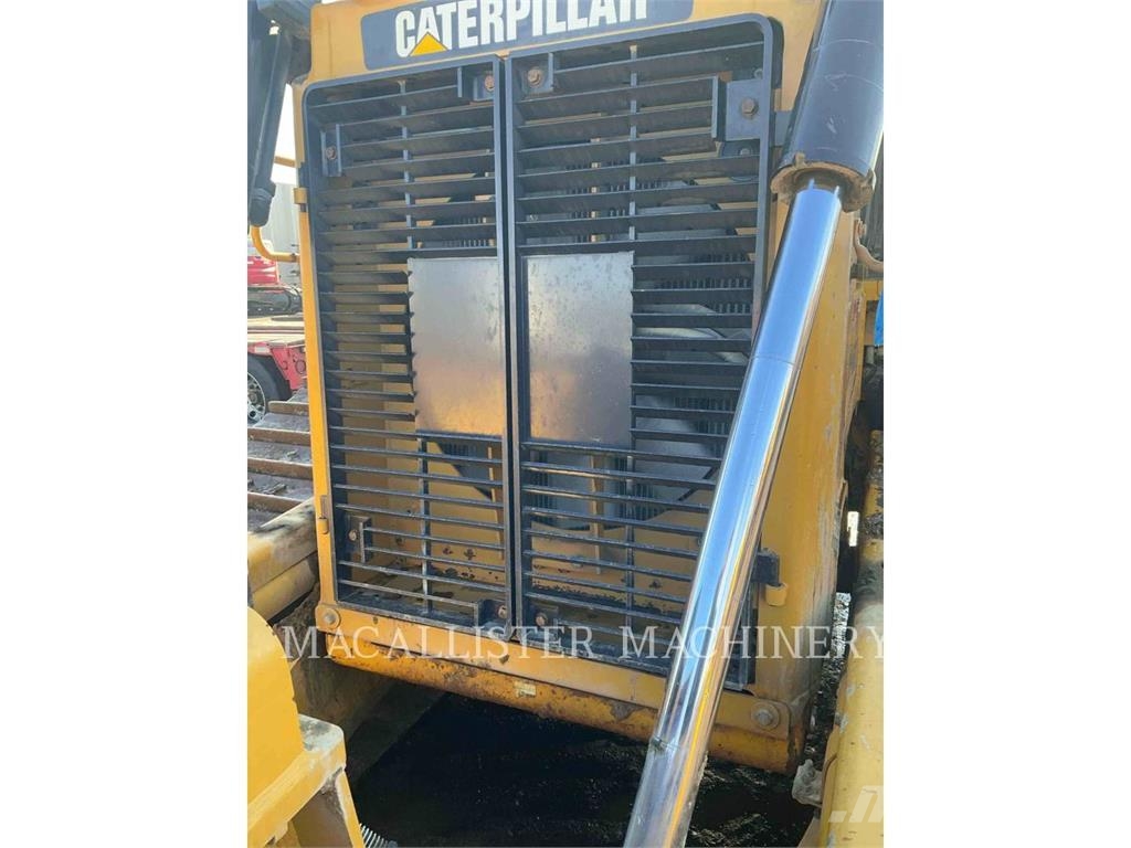 CAT D6TVP Buldožerji goseničarji