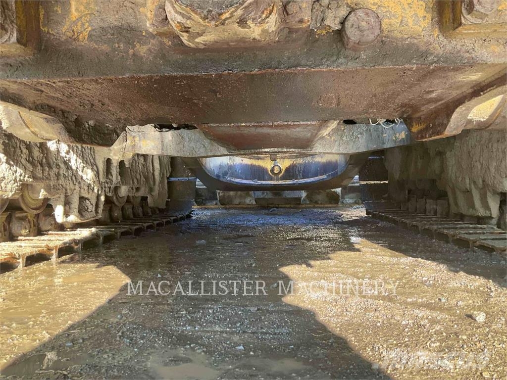 CAT D6TVP Buldožerji goseničarji