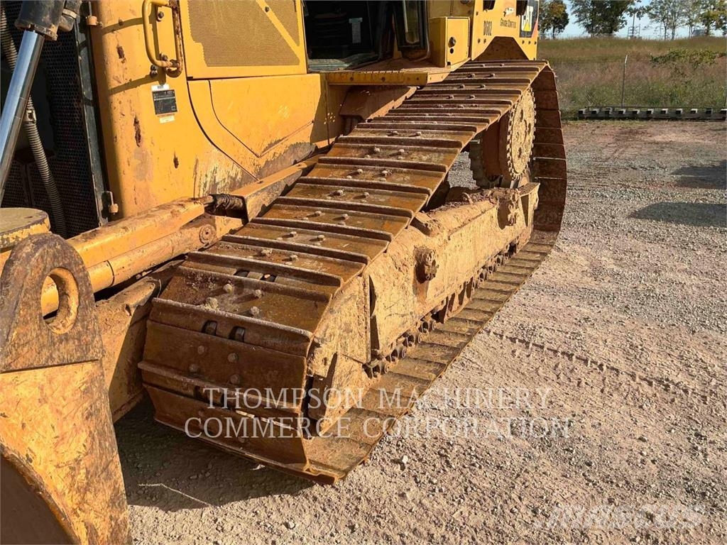 CAT D6TVP Buldožerji goseničarji