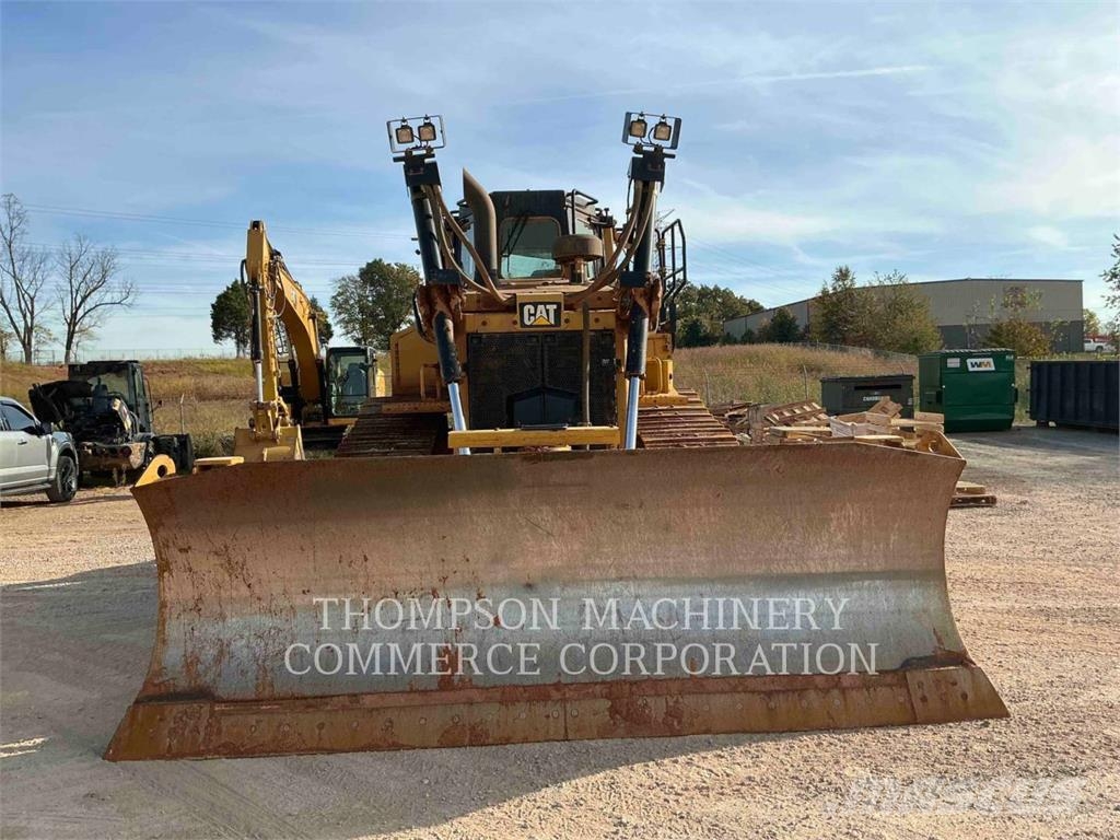 CAT D6TVP Buldožerji goseničarji