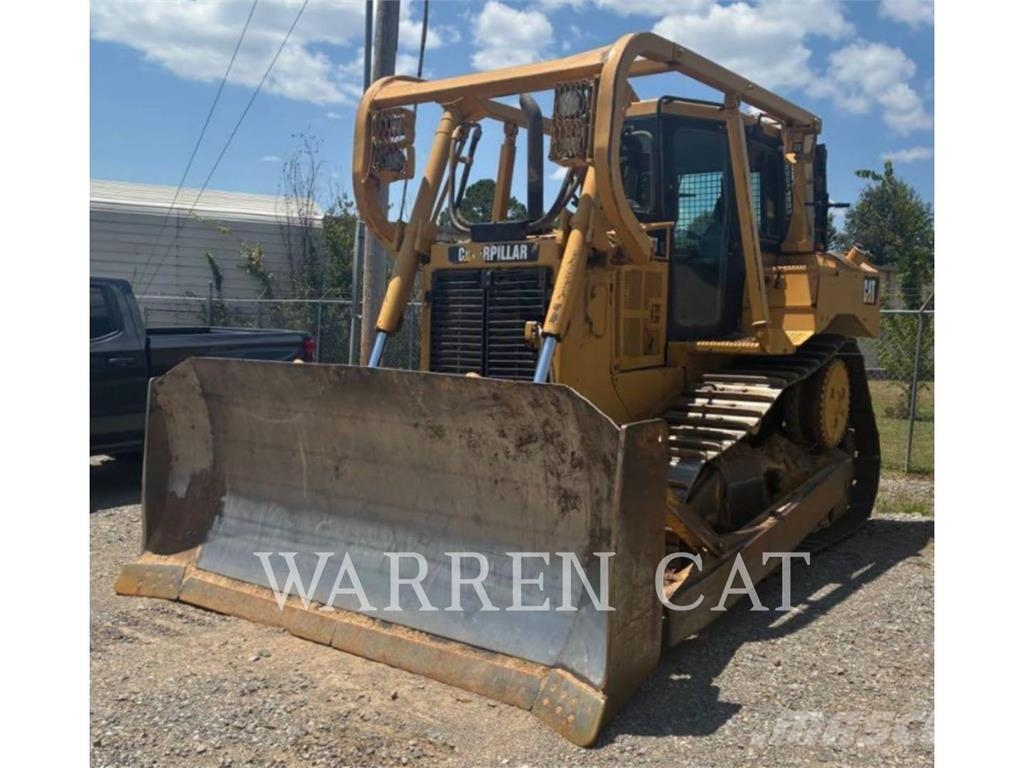 CAT D6TXL Dozer cingolati