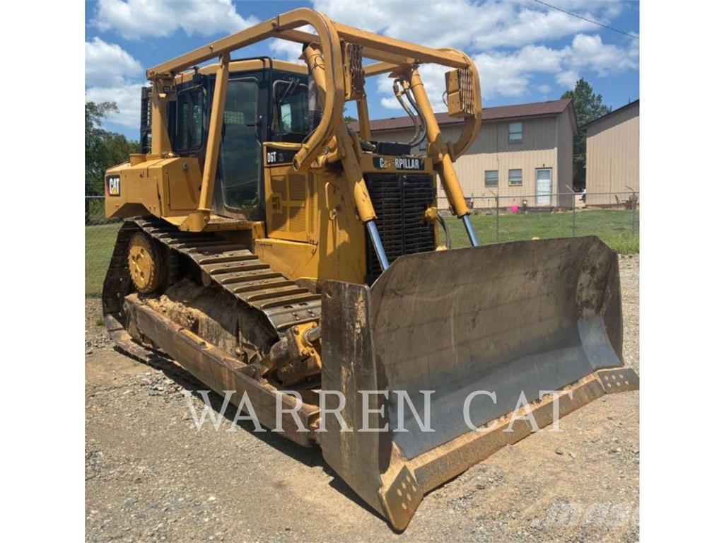 CAT D6TXL Dozer cingolati