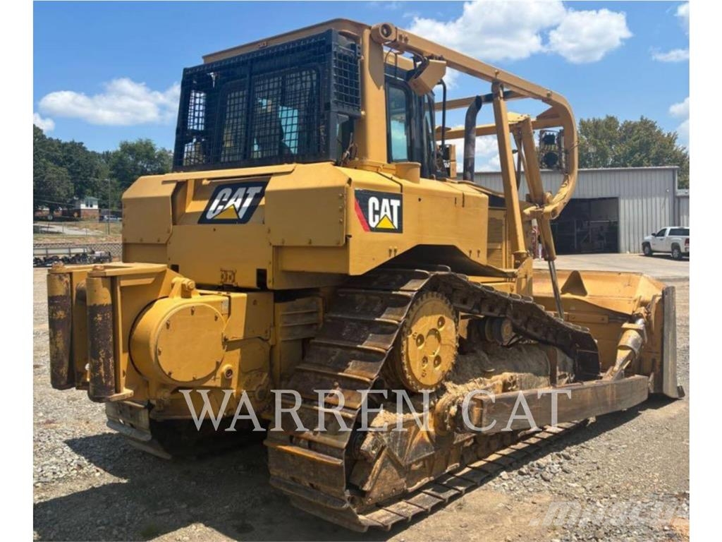 CAT D6TXL Dozer cingolati