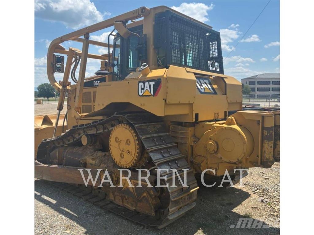 CAT D6TXL Dozer cingolati