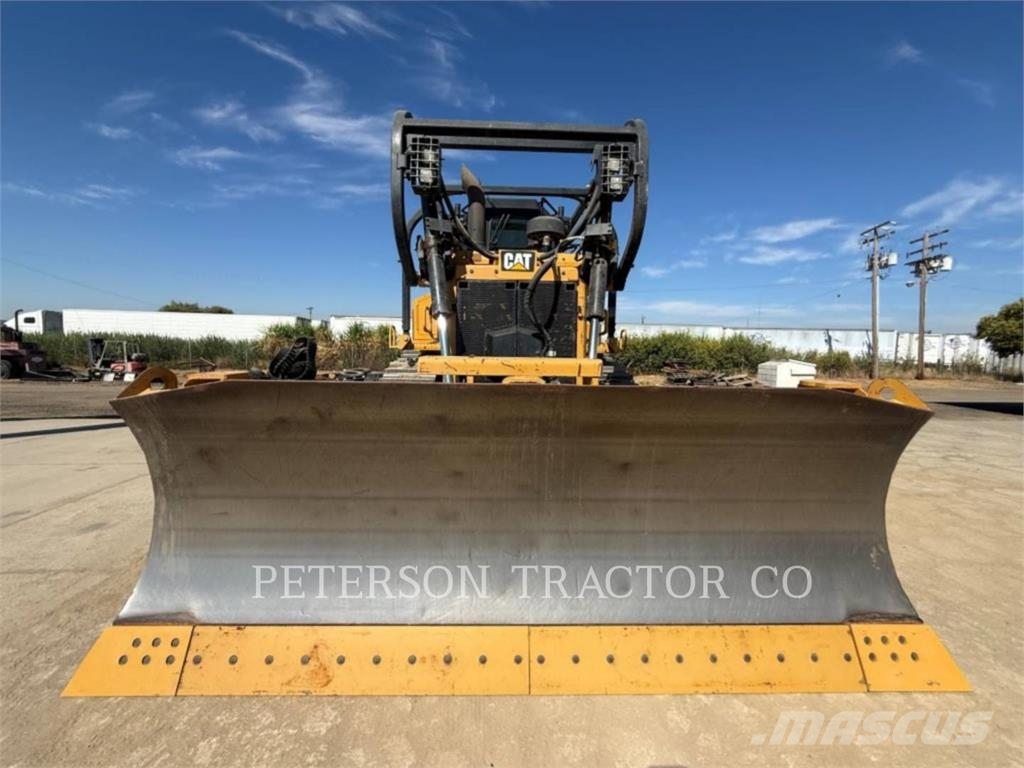 CAT D6TXL Buldooserid