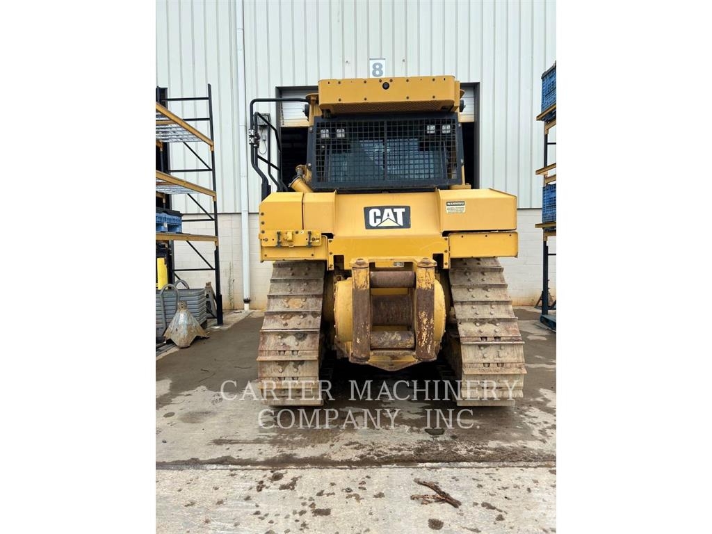 CAT D6TXL WN Spycharki gąsienicowe