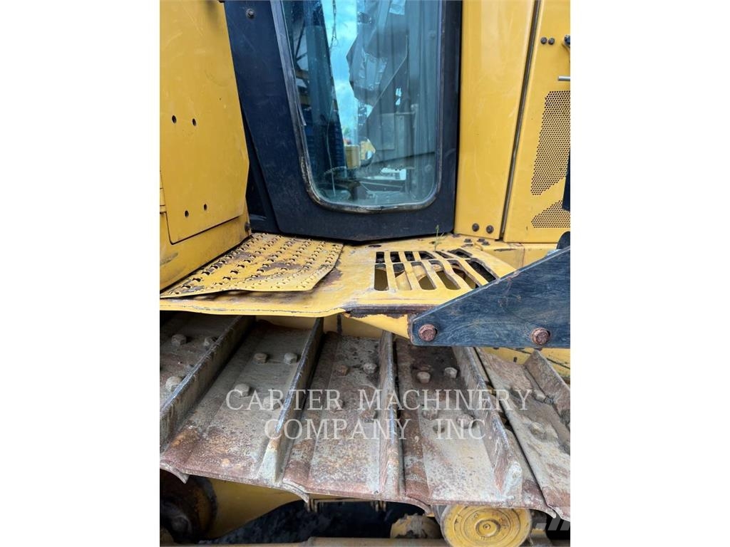 CAT D6TXL WN Spycharki gąsienicowe