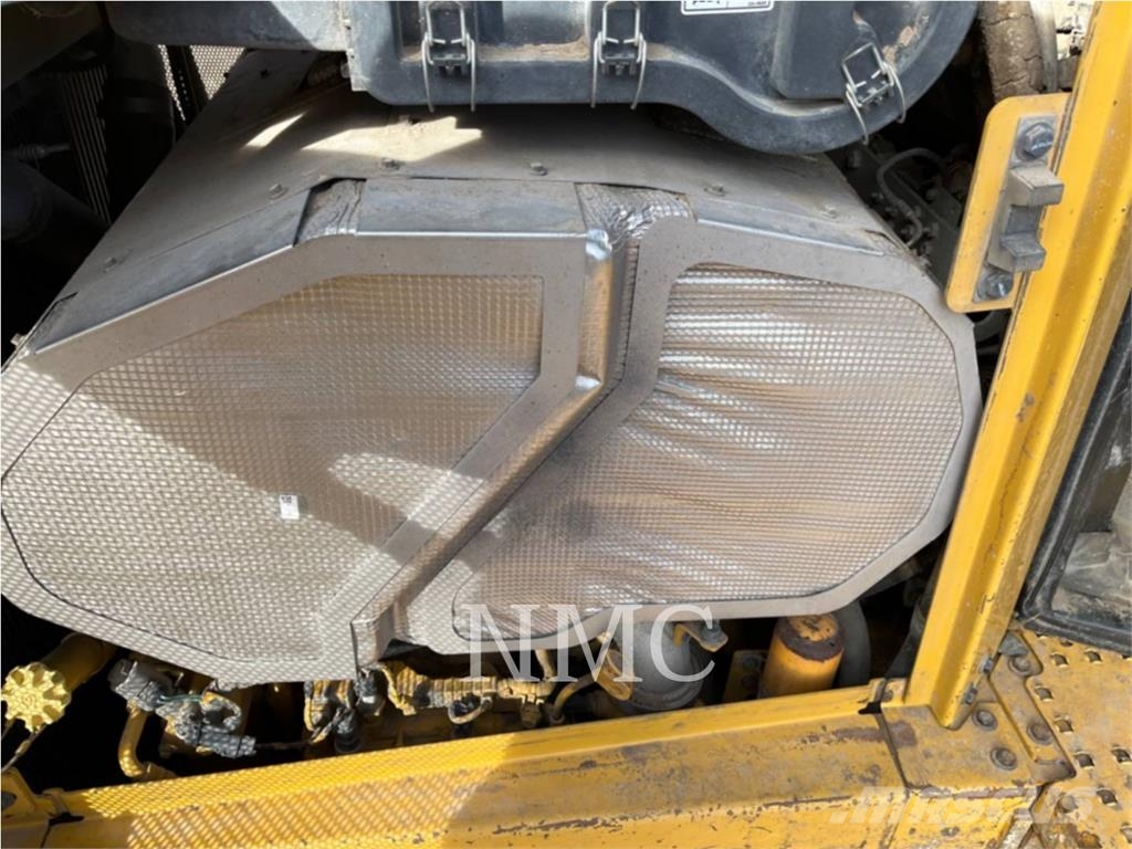 CAT D6TXLVP 履帶推土機