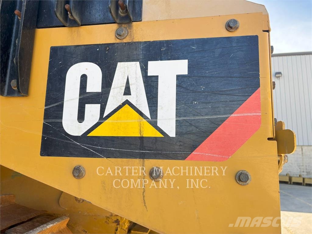 CAT D6TXW Rupsdozers
