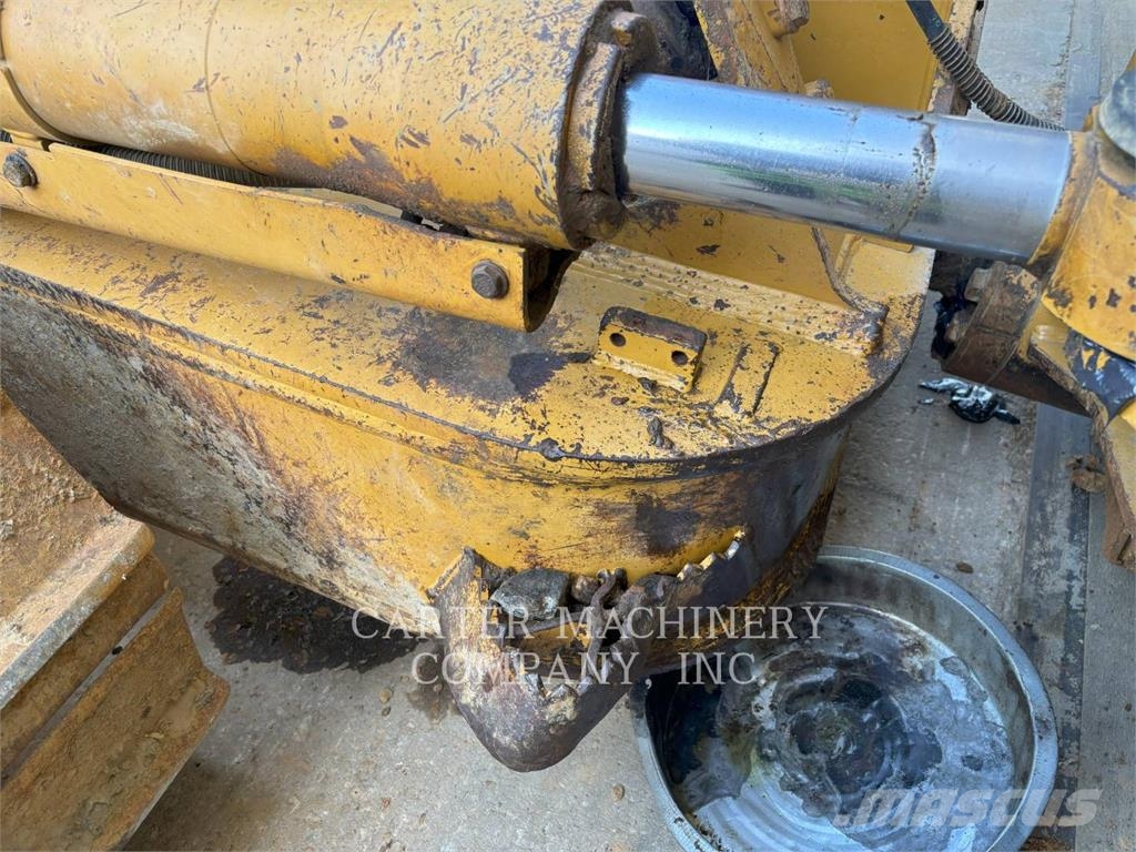 CAT D6TXW Rupsdozers