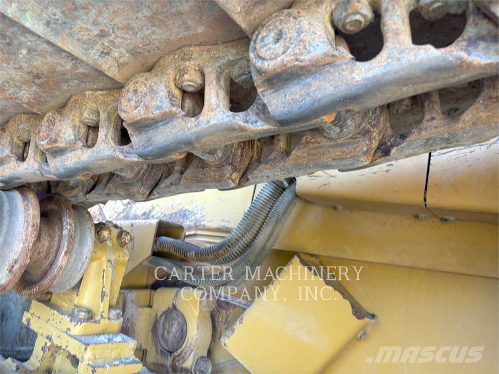 CAT D6TXW Rupsdozers
