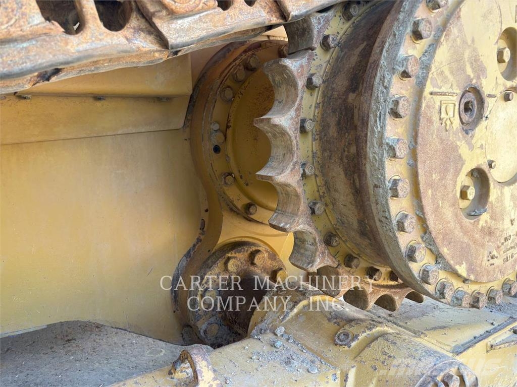 CAT D6TXW Rupsdozers