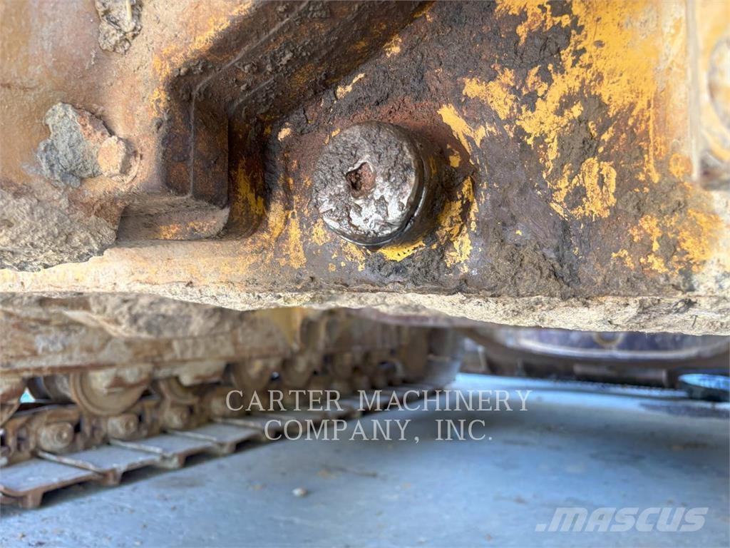 CAT D6TXW Rupsdozers