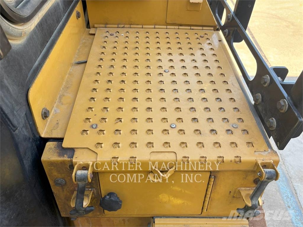 CAT D6TXW Rupsdozers