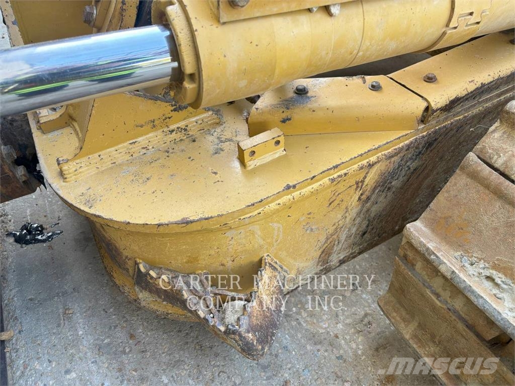 CAT D6TXW Rupsdozers